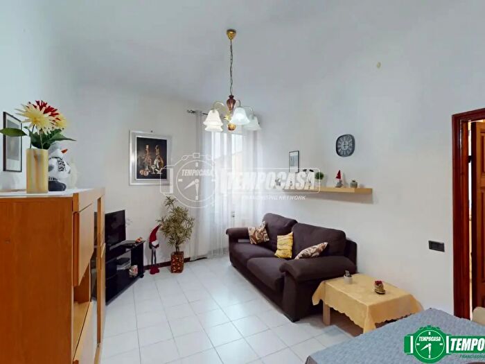 Appartamento quadrilocale in vendita in Via Umberto Biancamano, La Spezia