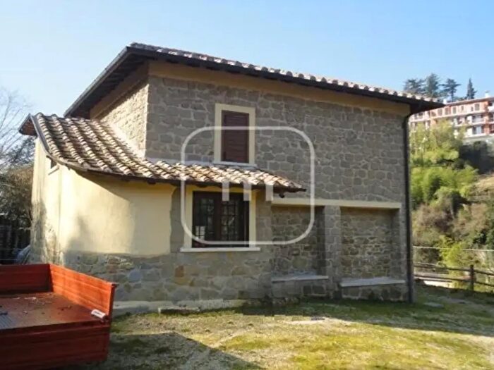 Casa trilocale in vendita in Via Antonio Gramsci, Genazzano