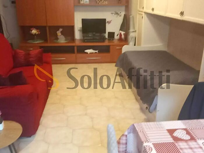 Appartamento monolocale in affitto in Via Casteldelfino, Torino