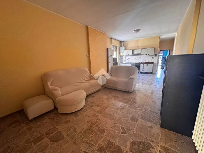 Casa trilocale in vendita in Corso Vittorio Veneto, Osio Sotto