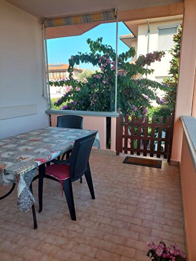 Appartamento con 6 locali in vendita in Bibbona