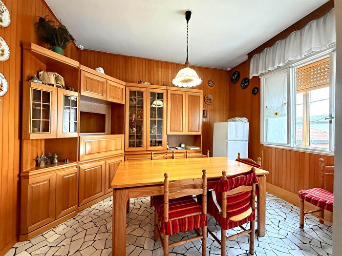 Appartamento quadrilocale in vendita in Vicenza