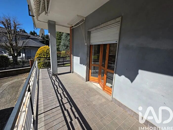 Appartamento bilocale in affitto in Via Galimberti, Cuorgne