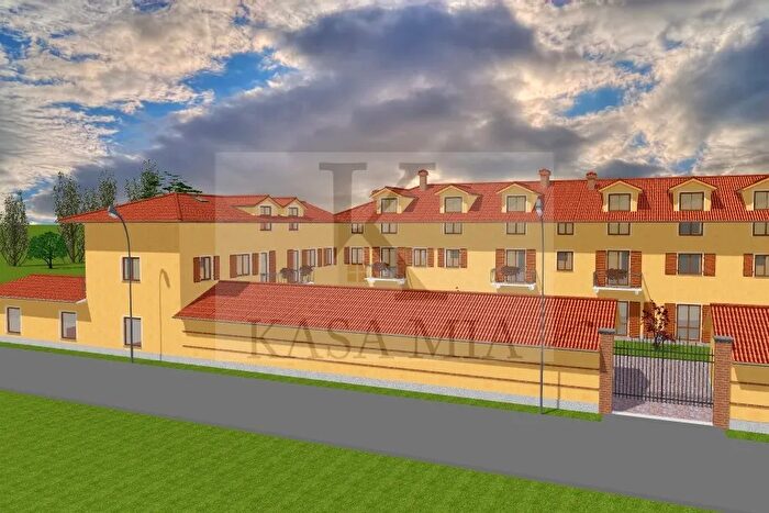 Appartamento trilocale in vendita in Via San Giovanni Bosco, San Benigno Canavese