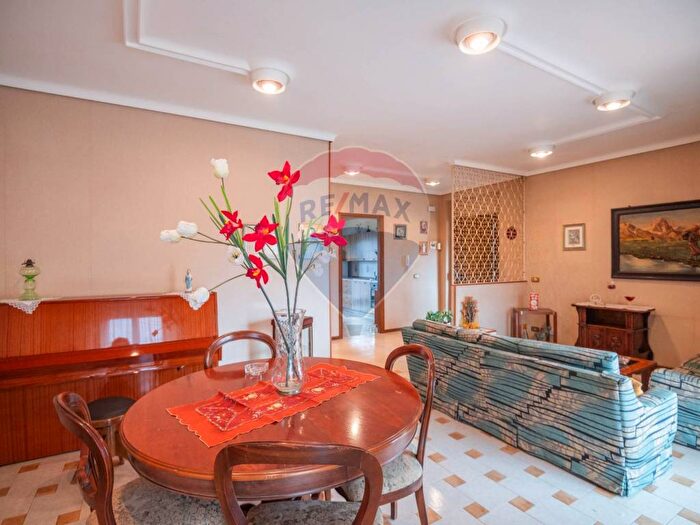 Appartamento quadrilocale in affitto in Via Aldo Moro, San Luigi Archimede, Ragusa