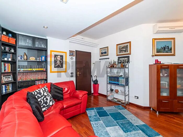 Appartamento bilocale in affitto in Via Giuseppe Mazzini, Gravina Di Catania