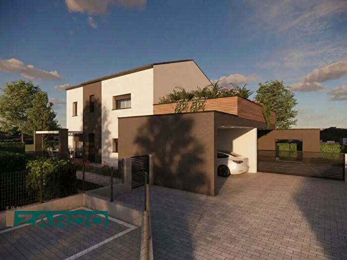 Case in Vendita e in Affitto - 2