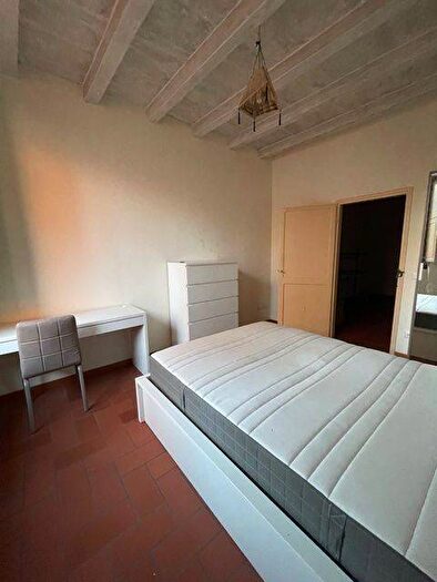 Appartamento quadrilocale in affitto in Via di Santo Spirito, Santo Spirito, Firenze