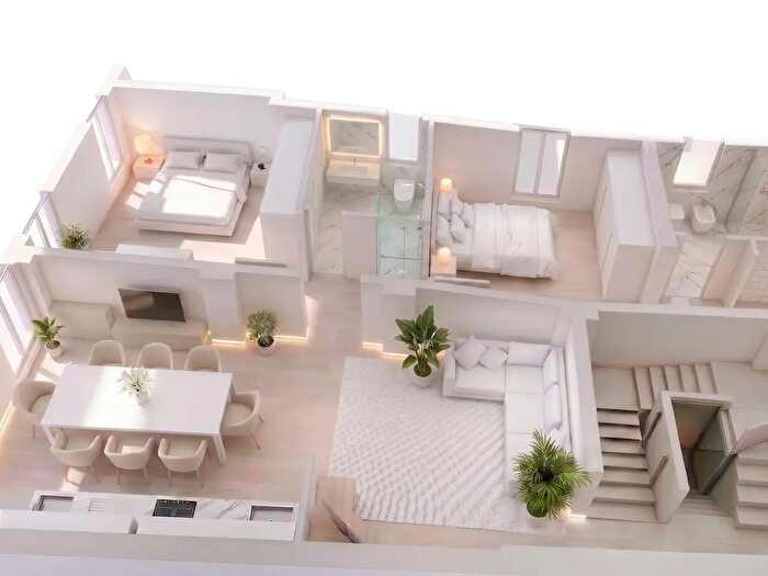 Appartamento quadrilocale in vendita in Bologna