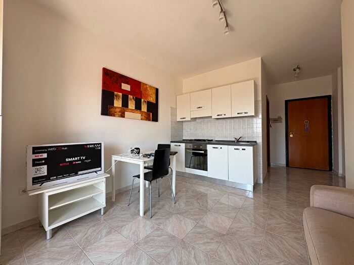 Appartamento monolocale in vendita in Via Santo Domingo, Pomezia