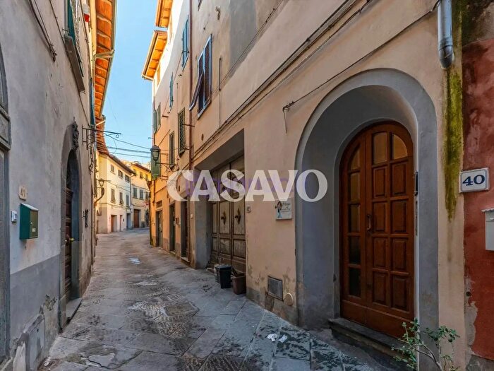 Appartamento quadrilocale in vendita in Via Giosuè Carducci, Santa Maria A Monte