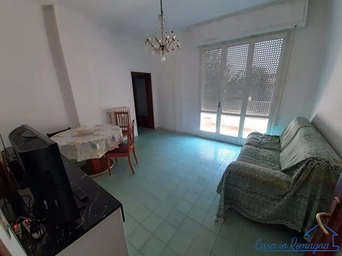 Appartamento trilocale in vendita in Via Giambattista Morgagni, Rimini