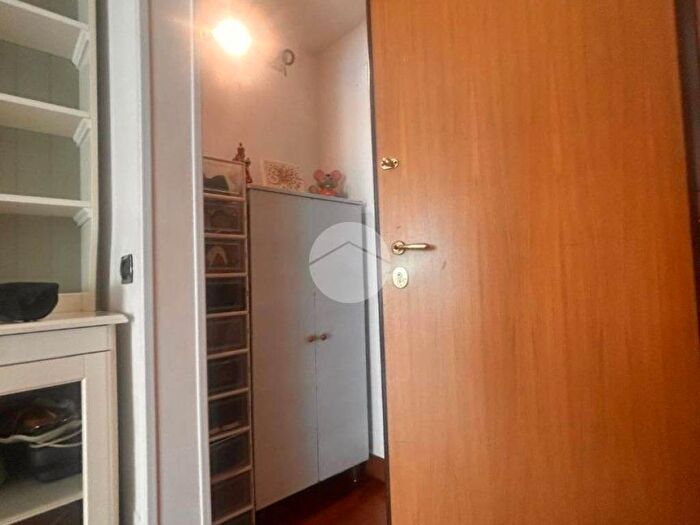 Appartamento monolocale in affitto in Via Archimede, Euclide, Roma