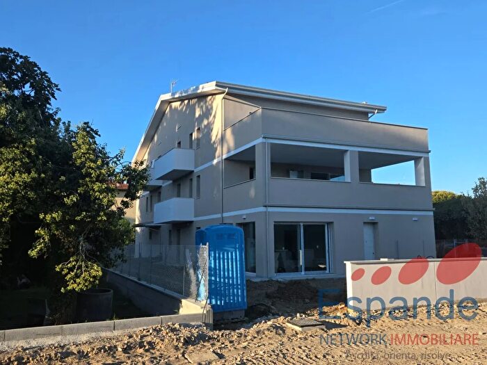 Appartamento quadrilocale in vendita in Via della Repubblica, Forlimpopoli