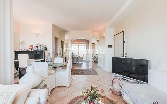 Appartamento quadrilocale in vendita in Viale Gozzano, Riccione