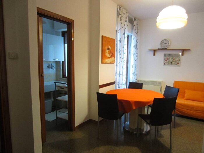 Appartamento trilocale in affitto in Lungomare Sergio Piermanni, Civitanova Sud, Civitanova Marche