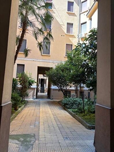 Appartamento monolocale in affitto in Via Trebbia, Porta Romana Medaglie d'Oro, Milano