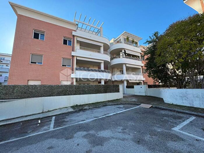 Appartamento quadrilocale in vendita in Corso Mazzini, Vasto