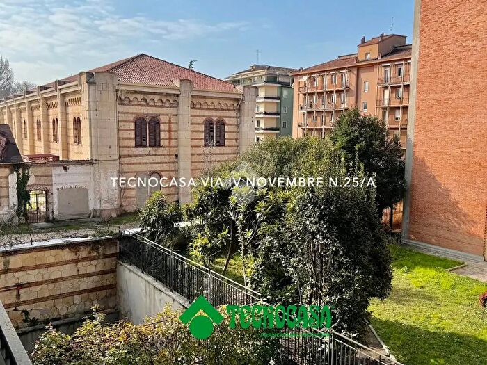 Appartamento trilocale in vendita in Appartamento Viale della Repubblica, Verona