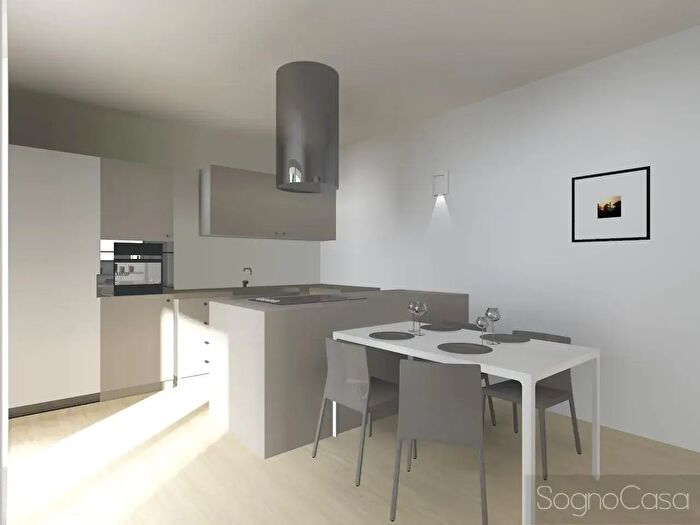 Appartamento bilocale in vendita in Via Francesco Veracini, Firenze