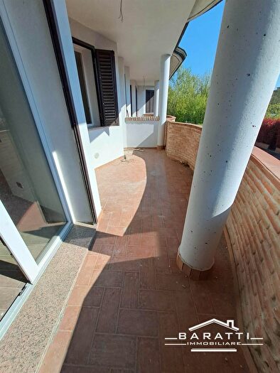 Appartamento quadrilocale in vendita in Finale Emilia