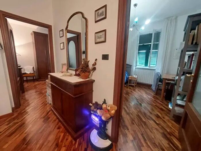 Appartamento bilocale in vendita in Via Ovada, Genova