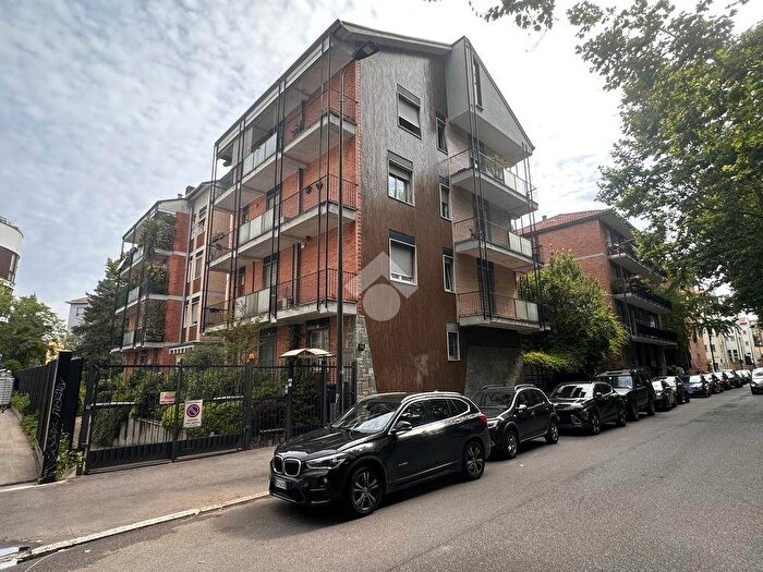 Appartamento monolocale in affitto in Via monreale, San Siro, Milano
