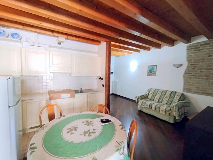 Appartamento bilocale in vendita in Corso Vittorio Emanuele II, Padova