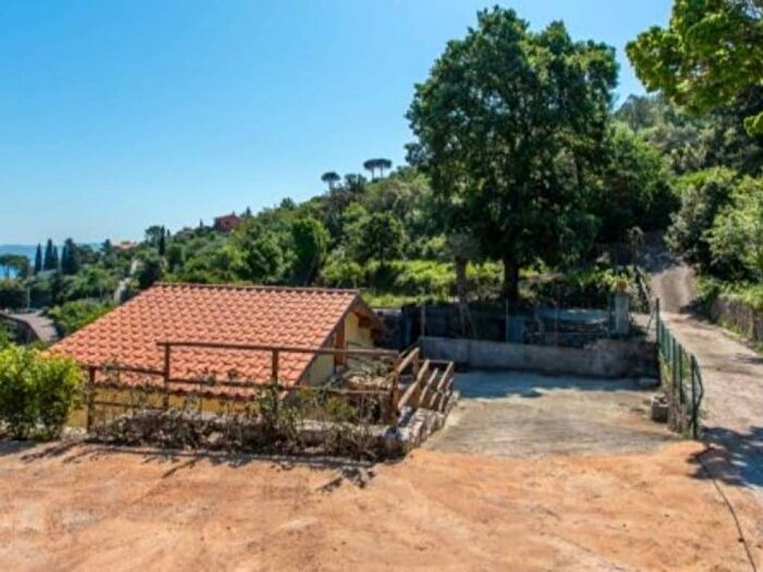Casa trilocale in affitto in Località Punta Nera, Porto Santo Stefano, Monte Argentario