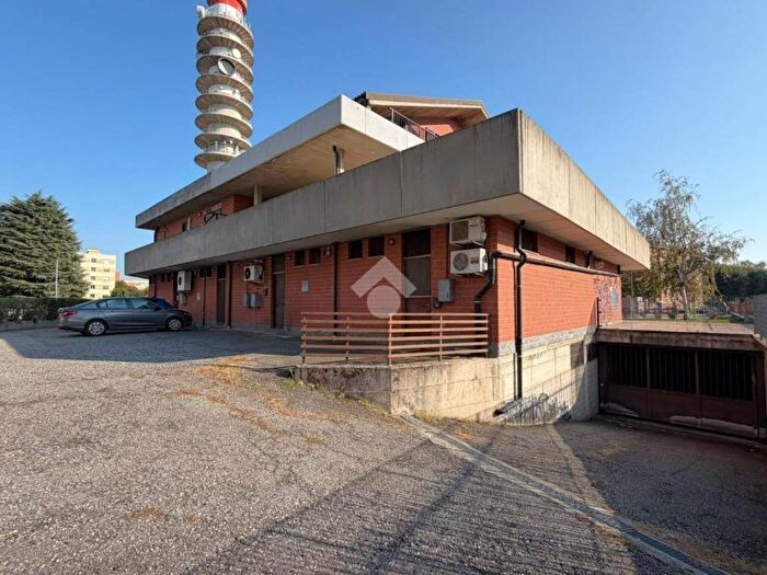 Casa in vendita in Via Pietro Nenni, Alpignano