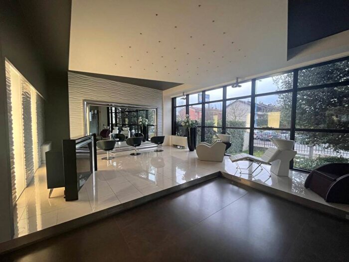 Casa con 6 locali in vendita in Via San Polo, San Polo Nuovo, Brescia