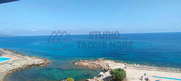 Appartamento monolocale in vendita in Strada Statale, Sanremo