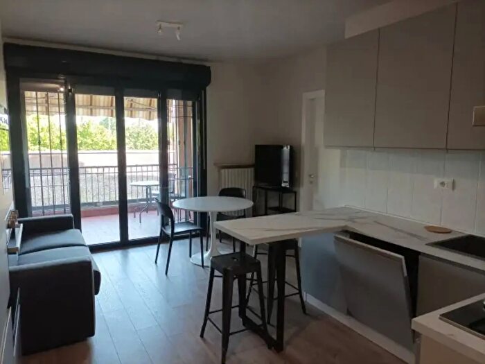 Appartamento bilocale in affitto in Via Ettore Petrolini, Reggio Emilia