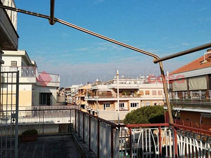 Casa bilocale in affitto in VIA PEREIRA, Balduina, Roma