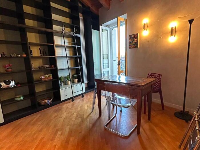 Appartamento bilocale in affitto in Corso Vittorio Emanuele Ii, Centro Storico, Piacenza