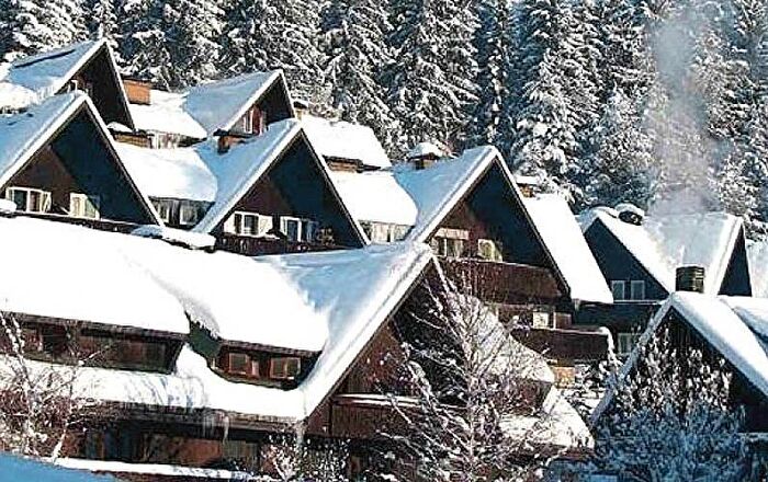 Appartamento bilocale in affitto in Via Della Sella, Camporosso In Valcanale, Tarvisio