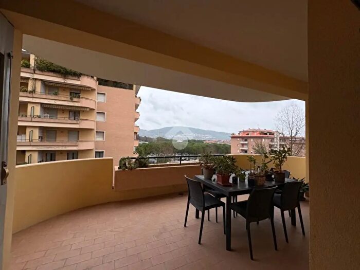 Appartamento bilocale in affitto in Via Luca Benincasa, Corciano