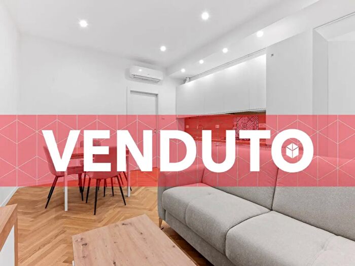 Appartamento bilocale in vendita in Via Termopili, Milano