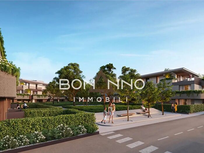 Case in Vendita e in Affitto - 3