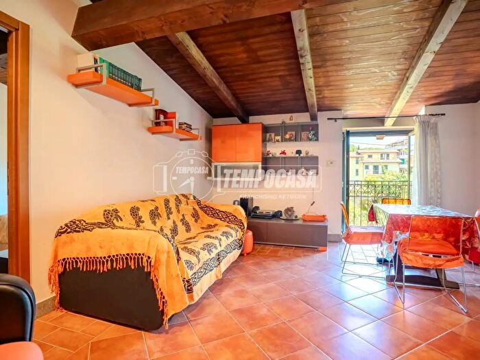 Appartamento bilocale in vendita in Viterbo