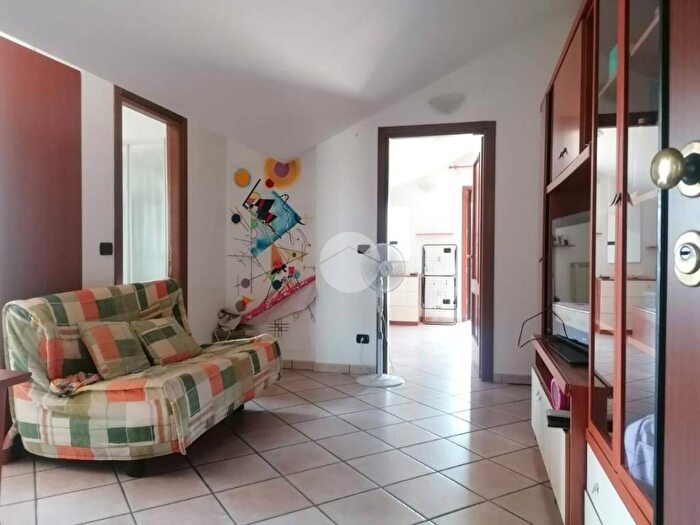 Appartamento bilocale in affitto in VIA CAVOUR, Centro, Narzole