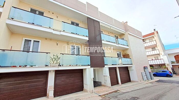 Appartamento trilocale in vendita in Via Duca dAosta a, Adelfia