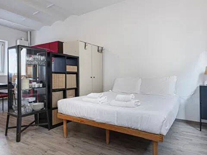 Appartamento monolocale in affitto in Via Del Chiesino, Legnaia San Quirico Monticelli, Firenze