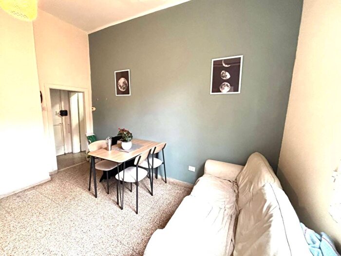 Appartamento bilocale in affitto in via Olindo Guerrini, Costa, Bologna