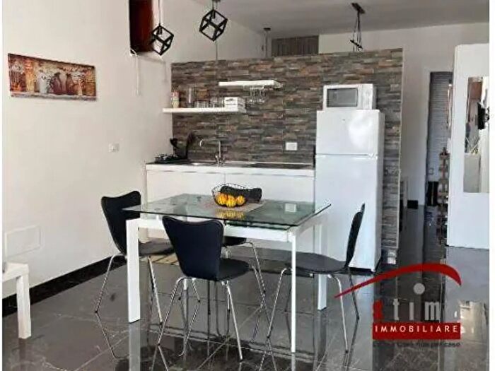 Appartamento bilocale in vendita in Via Malta, Siracusa