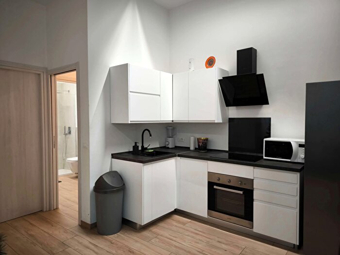 Appartamento bilocale in vendita in Torino