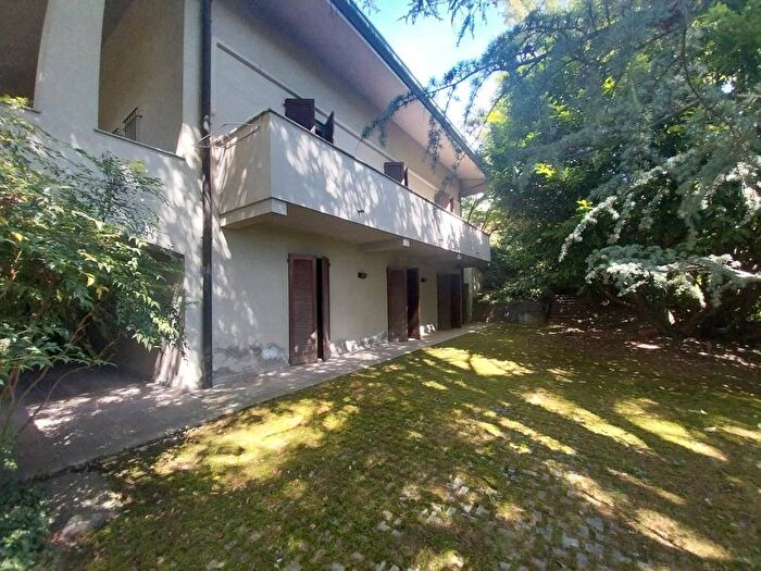 Appartamento bilocale in affitto in Via Don Lorenzo Riva, Gromlongo, Palazzago