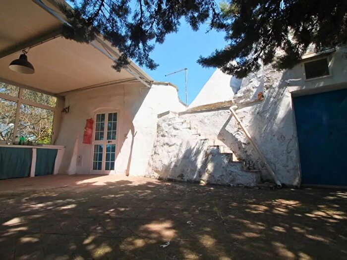 Casa bilocale in vendita in Ostuni