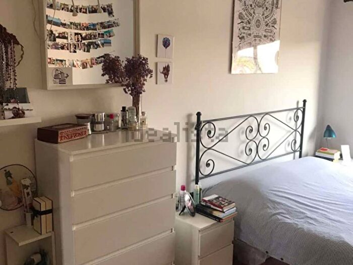 Appartamento bilocale in affitto in Via Sandro Botticelli, Città Studi, Milano