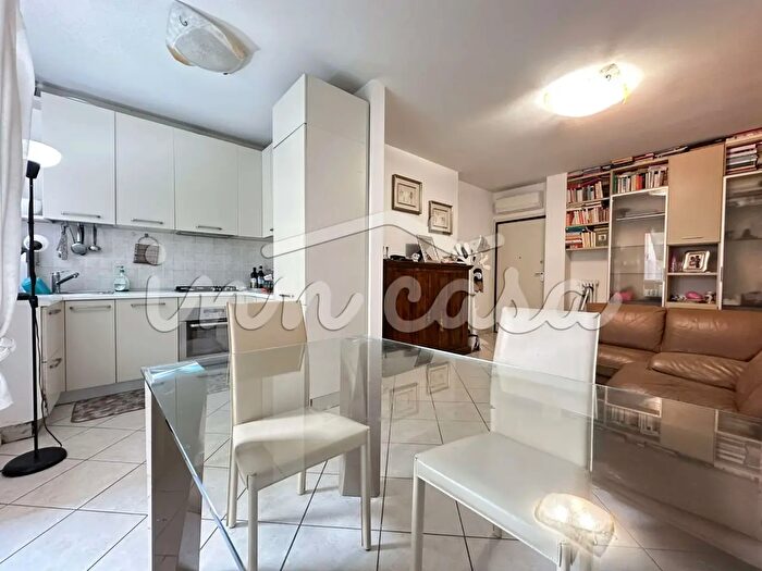 Appartamento con 5 locali in vendita in Rimini